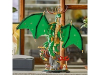 LEGO Ninjago Legends vokterdragen 71847 LEGO