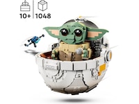 LEGO Star Wars Grogu med svevende barnevogn 75403 LEGO