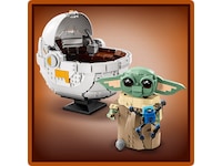 LEGO Star Wars Grogu med svevende barnevogn 75403 LEGO