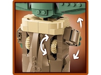 LEGO Star Wars Grogu med svevende barnevogn 75403 LEGO