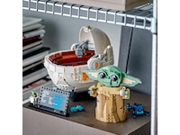 LEGO Star Wars Grogu med svevende barnevogn 75403 LEGO