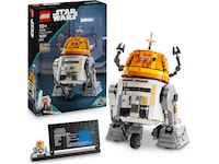 LEGO Star Wars astromech-droiden Chopper (C1-10P) 75416 LEGO