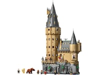 LEGO Harry Potter Hogwarts slott: hovedtårnet 76454 LEGO