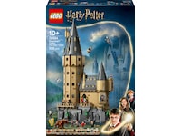 LEGO Harry Potter Hogwarts slott: hovedtårnet 76454 LEGO