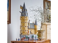 LEGO Harry Potter Hogwarts slott: hovedtårnet 76454 LEGO