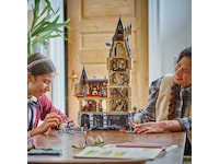LEGO Harry Potter Hogwarts slott: hovedtårnet 76454 LEGO
