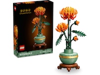 LEGO Botanicals Krysantemum 10368 LEGO