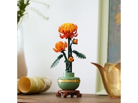 LEGO Botanicals Krysantemum 10368 LEGO