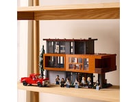 LEGO Ideas Twilight – familien Cullens hus 21354 LEGO