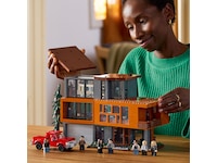 LEGO Ideas Twilight – familien Cullens hus 21354 LEGO