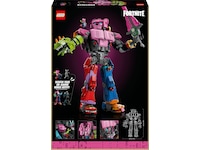 LEGO Fortnite Mecha Team Leader 77078 LEGO