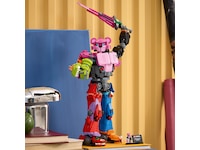 LEGO Fortnite Mecha Team Leader 77078 LEGO