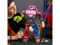 LEGO Fortnite Mecha Team Leader 77078 LEGO