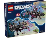 LEGO DREAMZzz Marerittets hai-ubåt 71500 LEGO