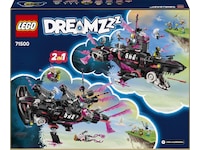 LEGO DREAMZzz Marerittets hai-ubåt 71500 LEGO