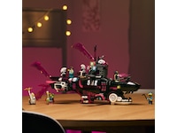 LEGO DREAMZzz Marerittets hai-ubåt 71500 LEGO