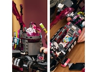 LEGO DREAMZzz Marerittets hai-ubåt 71500 LEGO