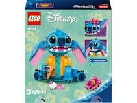 LEGO Disney Classic Stitch 43249 LEGO