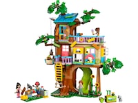 LEGO Friends vennskapstrehytte 42652 LEGO