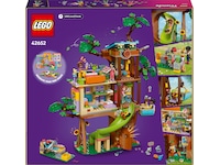 LEGO Friends vennskapstrehytte 42652 LEGO