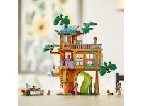 LEGO Friends vennskapstrehytte 42652 LEGO