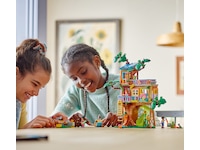 LEGO Friends vennskapstrehytte 42652 LEGO