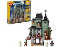 LEGO Creator hjemsøkt hus 31167 LEGO