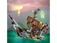 LEGO Creator hjemsøkt hus 31167 LEGO