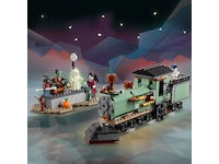 LEGO Creator hjemsøkt hus 31167 LEGO