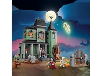 LEGO Creator hjemsøkt hus 31167 LEGO