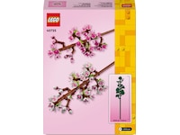 LEGO Botanicals kirsebærblomster 40725 LEGO