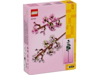LEGO Botanicals kirsebærblomster 40725 LEGO