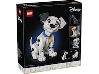LEGO Disney Classic 101 dalmatinere valper 43269 LEGO