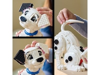 LEGO Disney Classic 101 dalmatinere valper 43269 LEGO