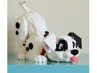 LEGO Disney Classic 101 dalmatinere valper 43269 LEGO