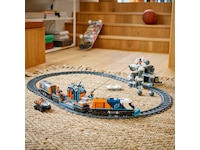LEGO City polarekspedisjonens ekspresstog 60470 LEGO