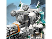 LEGO City polarekspedisjonens ekspresstog 60470 LEGO
