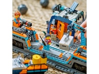 LEGO City polarekspedisjonens ekspresstog 60470 LEGO