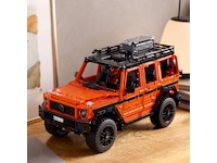 LEGO Technic Mercedes-Benz G 500 PROFESSIONAL Line 42177 LEGO