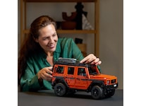 LEGO Technic Mercedes-Benz G 500 PROFESSIONAL Line 42177 LEGO