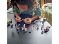LEGO Star Wars klonesoldat og kampdroide kampsett 75372 LEGO