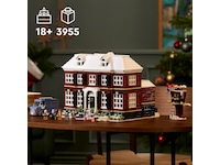 LEGO Ideas Home Alone 21330 LEGO