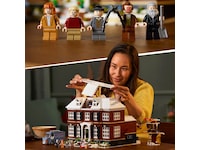 LEGO Ideas Home Alone 21330 LEGO