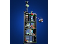 LEGO Super Heroes Spider-Man mot Oscorp 76324 LEGO