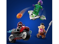 LEGO Super Heroes Spider-Man mot Oscorp 76324 LEGO