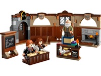 LEGO Harry Potter Hogwarts slott: leksjon i trylleformler 76442 LEGO