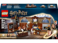 LEGO Harry Potter Hogwarts slott: leksjon i trylleformler 76442 LEGO