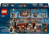 LEGO Harry Potter Hogwarts slott: leksjon i trylleformler 76442 LEGO
