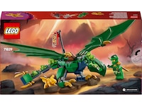 LEGO Ninjago Lloyds skogsdrage 71829 (grønn) LEGO