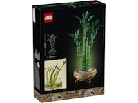 LEGO Botanicals Lykkebambus 10344 LEGO